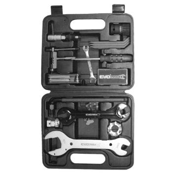 Evo EV-P18 Tool Kit - RACKTRENDZ