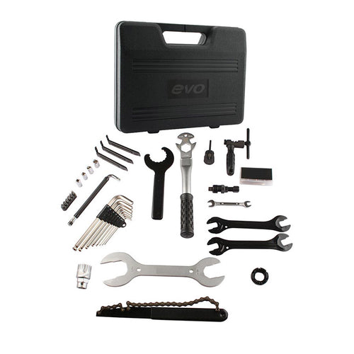 Evo EV-P36 Tool Kit - RACKTRENDZ