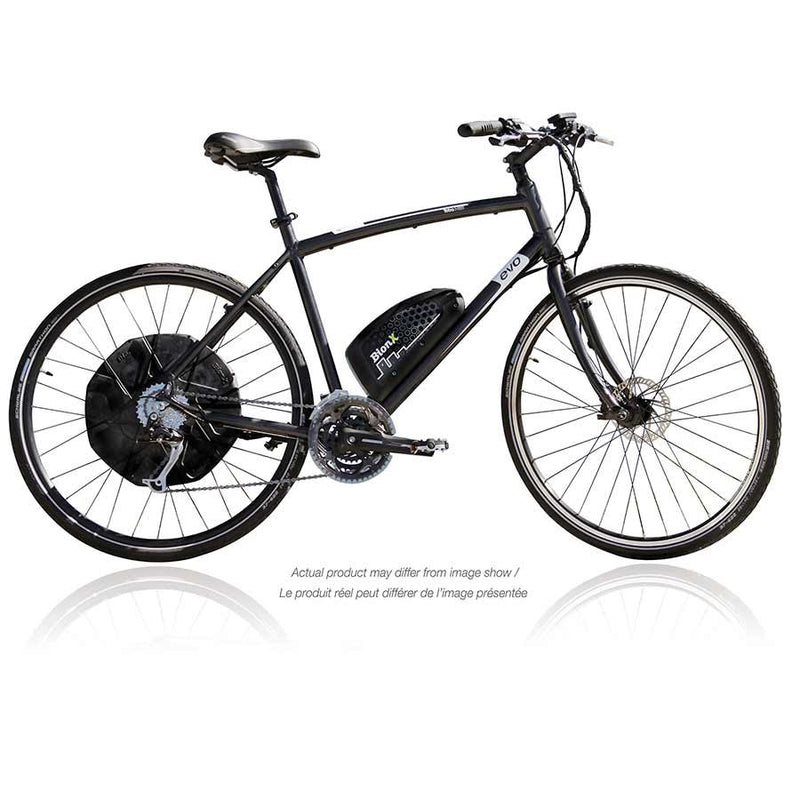 Load image into Gallery viewer, Evo, HB1 Disc W 2016, 700C Electric Bike - RACKTRENDZ
