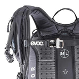 EVOC FR Day Snow Protector 16L Backpack Sulphur