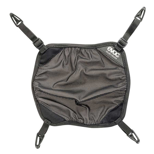 EVOC Helmet Holder Black New - RACKTRENDZ