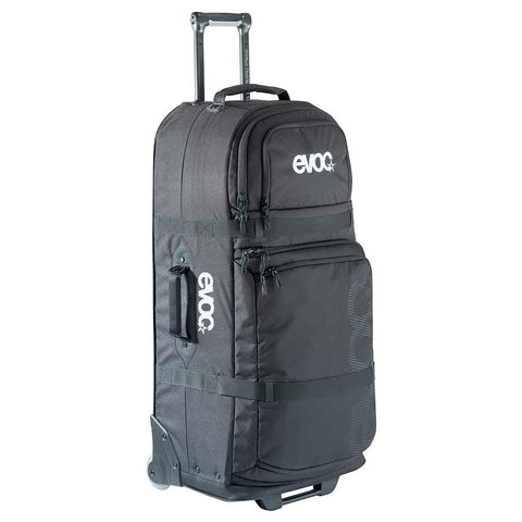 Evoc World Traveller Luggage Bag Black