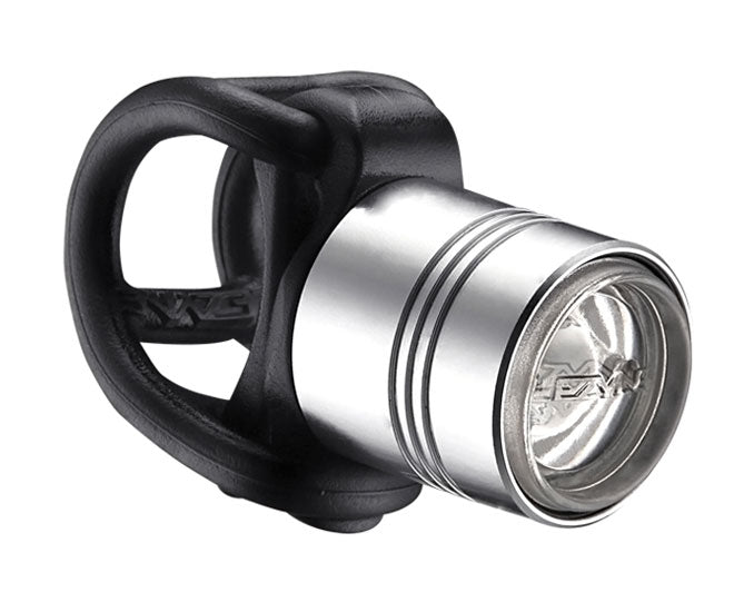 Load image into Gallery viewer, Lezyne Femto Drive Bike Light, Front
