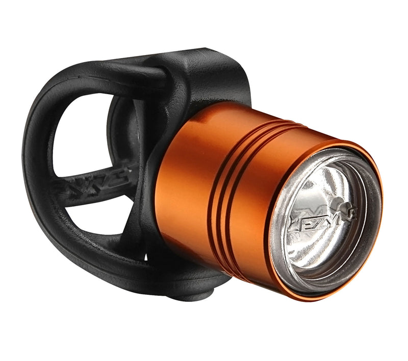 Load image into Gallery viewer, Lezyne Femto Drive Bike Light, Front
