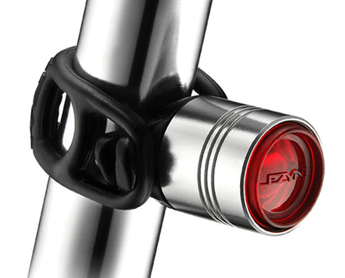 Lezyne Femto Drive Bike Light, Rear - RACKTRENDZ