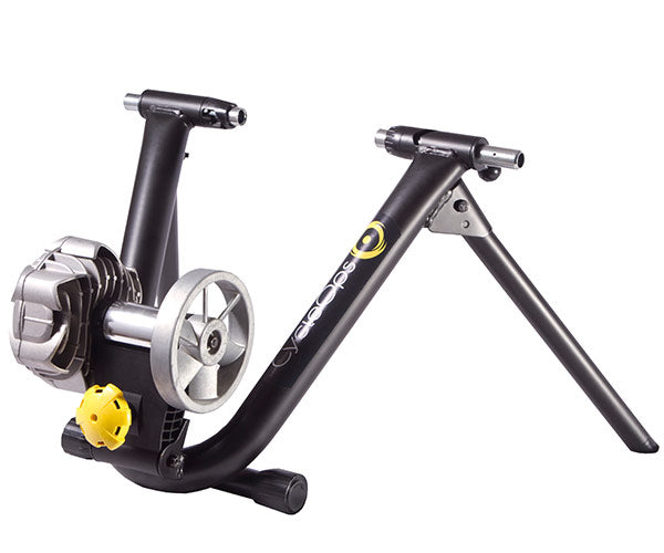 Load image into Gallery viewer, Saris CycleOps Fluid2 Indoor Cycle Trainer
