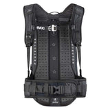 Evoc FR Enduro Backpack Carbon Grey/Loam