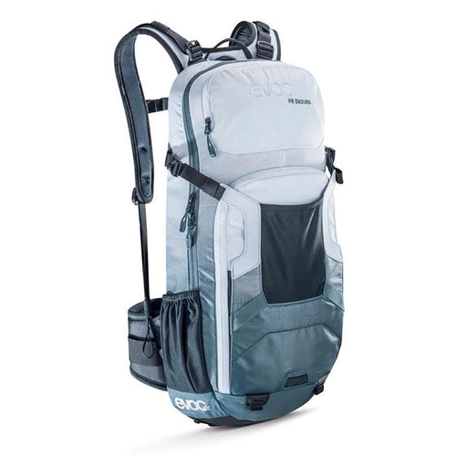 Evoc FR Enduro Backpack White/Slate - RACKTRENDZ