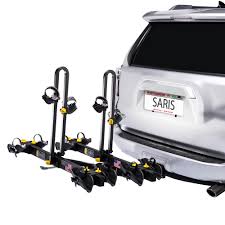 Load image into Gallery viewer, Saris Freedom 4 Bike Hitch Rack 4414B
