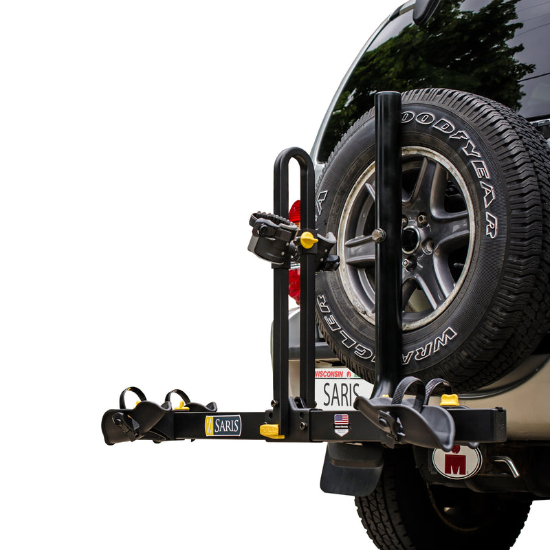 Load image into Gallery viewer, Saris Freedom Spare Tire 999T - RACKTRENDZ
