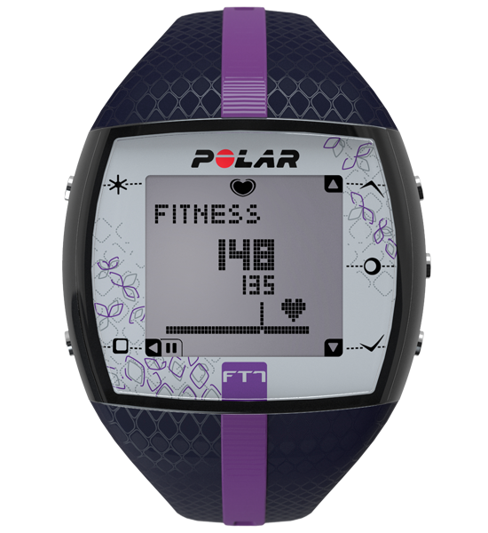 Load image into Gallery viewer, Polar FT7 Fitness Watch with Heart Rate Monitor
