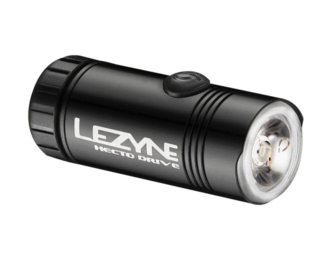 Load image into Gallery viewer, Lezyne Hecto Drive Bike Light, Front
