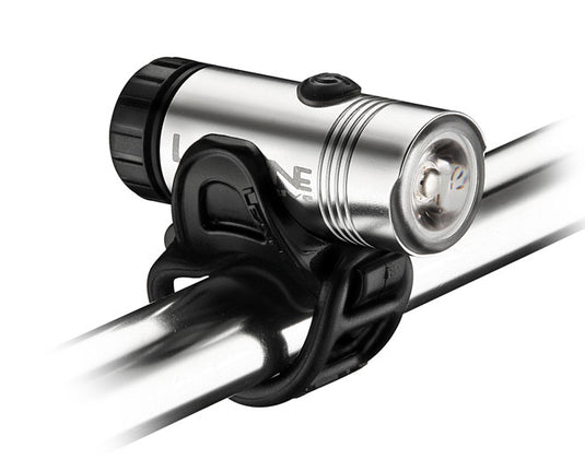 Lezyne Hecto Drive Bike Light, Front - RACKTRENDZ