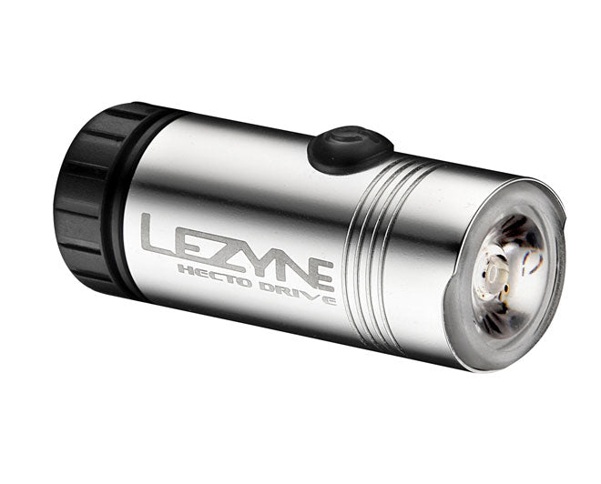 Chargez l&#39;image dans la visionneuse de la galerie, Lezyne Hecto Drive Bike Light, Front - RACKTRENDZ
