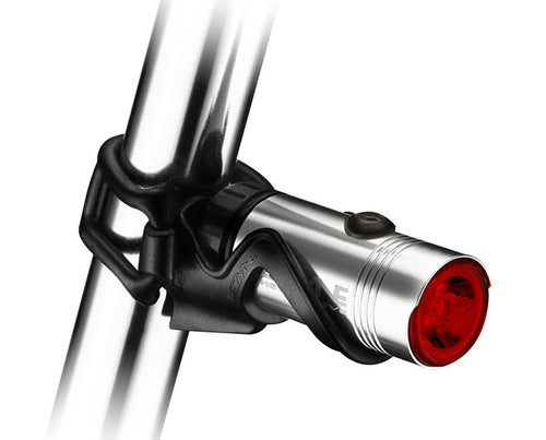 Lezyne Hecto Drive Bike Light, Rear - RACKTRENDZ