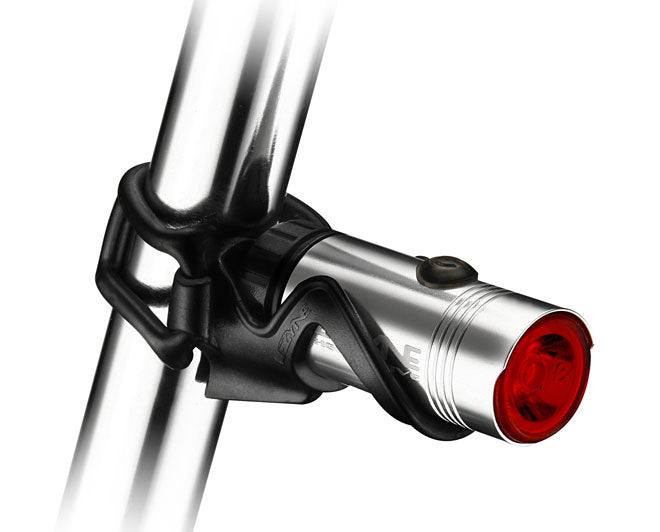 Load image into Gallery viewer, Lezyne Hecto Drive Bike Light, Rear
