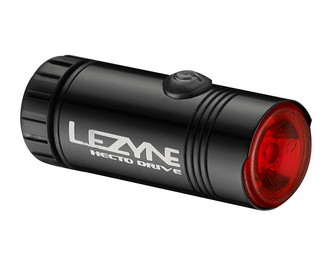 Load image into Gallery viewer, Lezyne Hecto Drive Bike Light, Rear - RACKTRENDZ
