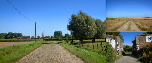 Tacx Hell of the North Training DVD - RACKTRENDZ