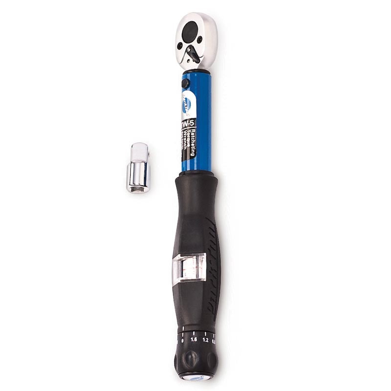 Load image into Gallery viewer, Park Tool TW-5 Torque Wrench - RACKTRENDZ
