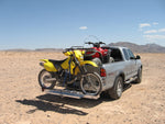 Rage AMC400 Specialty Motorcycle Carrier