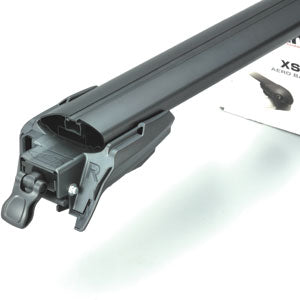 Inno Racks XS100 Aero Base Roof Rack for Jeep Cherokee with Side Rails 2014-2016 - RACKTRENDZ