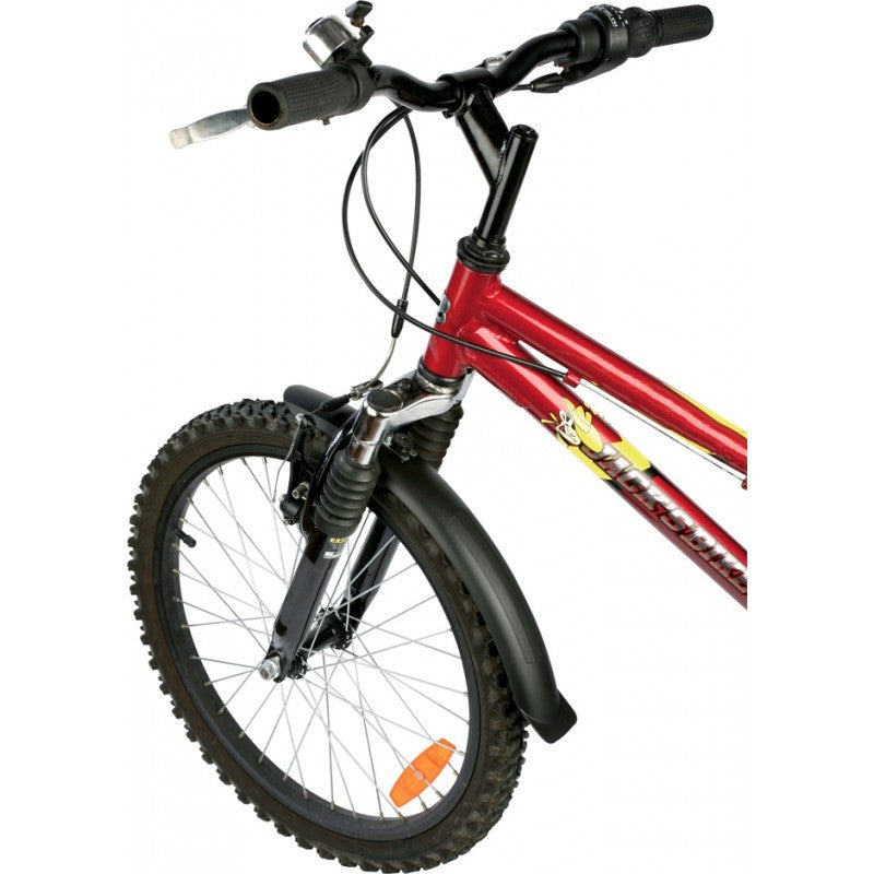 Load image into Gallery viewer, Zefal Kids Set Mud Guard 16&quot; to 20&quot; - RACKTRENDZ
