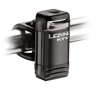 Lezyne KTV Bike Light, Front - RACKTRENDZ