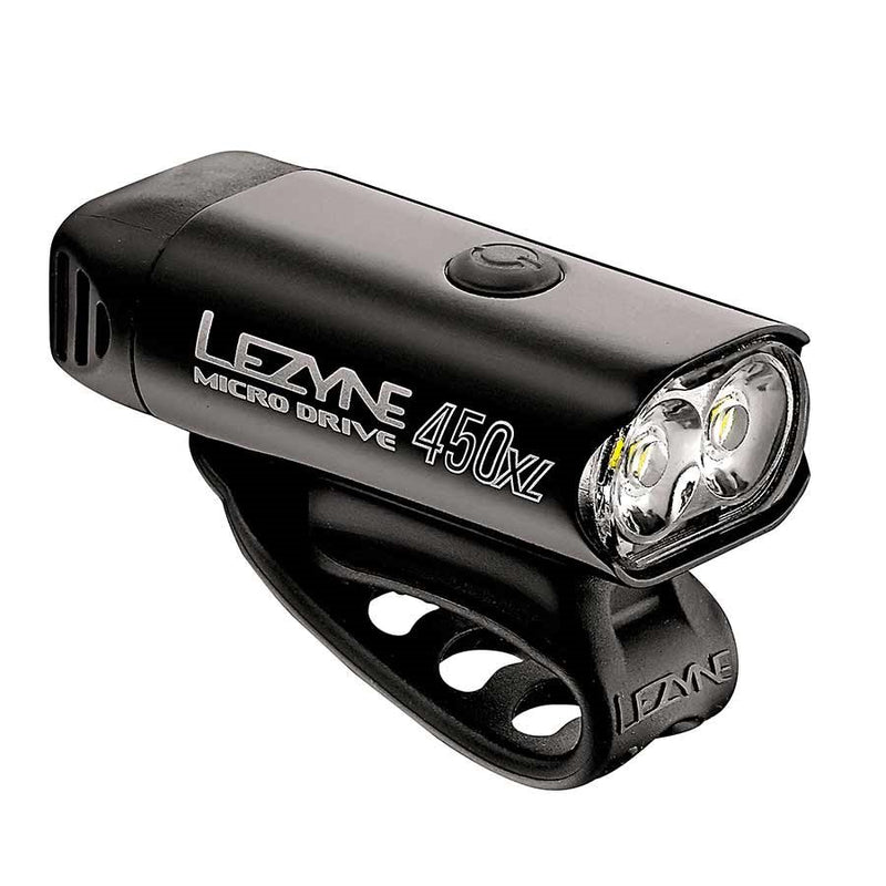 Load image into Gallery viewer, Lezyne Micro Drive 450XL - RACKTRENDZ

