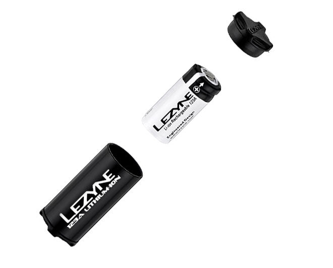 Load image into Gallery viewer, Lezyne LIR123A Battery
