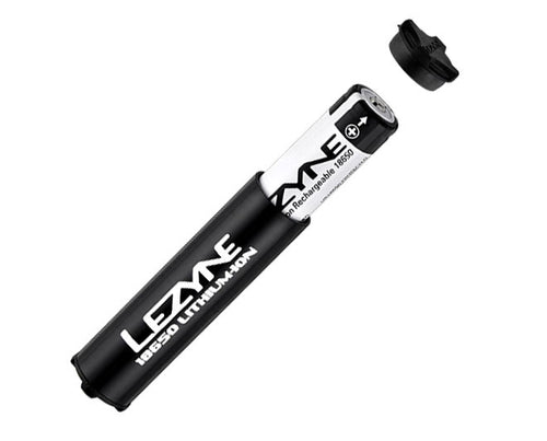 Lezyne LIR18650 Battery - RACKTRENDZ