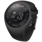 Polar M200 GPS Running Watch With Wrist-Based Heart Rate