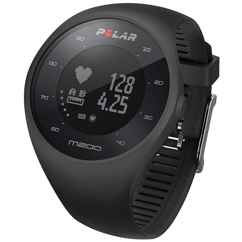 Chargez l&#39;image dans la visionneuse de la galerie, Polar M200 GPS Running Watch With Wrist-Based Heart Rate - RACKTRENDZ
