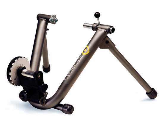 CycleOps Mag Cycle Trainer