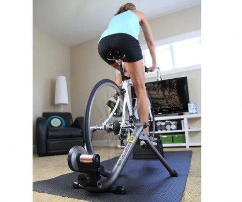 Saris CycleOps Mag+ Indoor Cycle Trainer – RACKTRENDZ