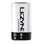 Lezyne Mega and Deca Drive Battery