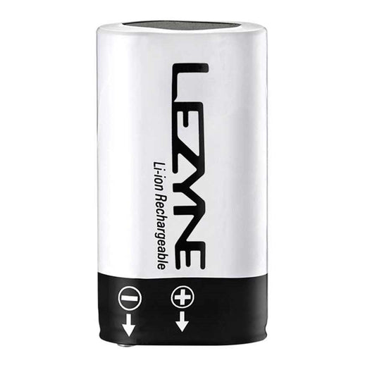 Lezyne Mega and Deca Drive Battery - RACKTRENDZ
