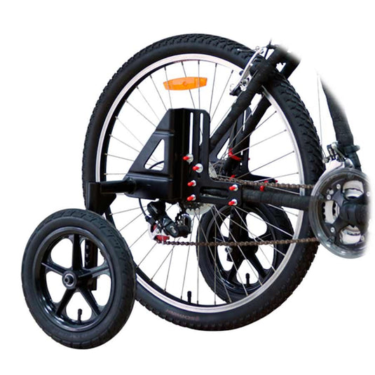 Evo Mobility HD Training Wheels - RACKTRENDZ