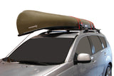 Malone Big Foot Pro Canoe Carrier MPG112MD