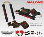 Malone MPG114MD Downloader Fold Down Kayak Carrier