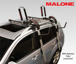 Malone MPG114MD Downloader Fold Down Kayak Carrier