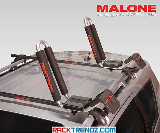 Malone MPG118MD J-Loader J-Style Kayak Carrier - RACKTRENDZ