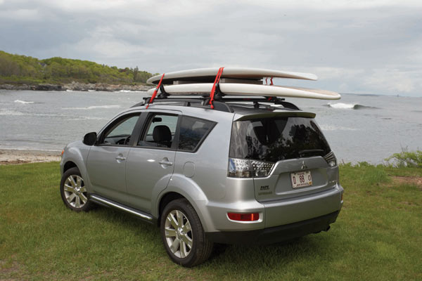 Load image into Gallery viewer, Malone Maui-2 SUP/ Surfboard Carrier - RACKTRENDZ
