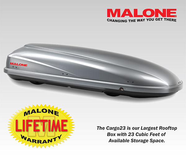 Chargez l&#39;image dans la visionneuse de la galerie, Malone Cargo Carrier 23 - RACKTRENDZ
