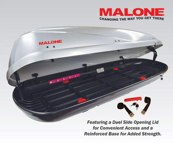 Load image into Gallery viewer, Malone Cargo Carrier 23 - RACKTRENDZ
