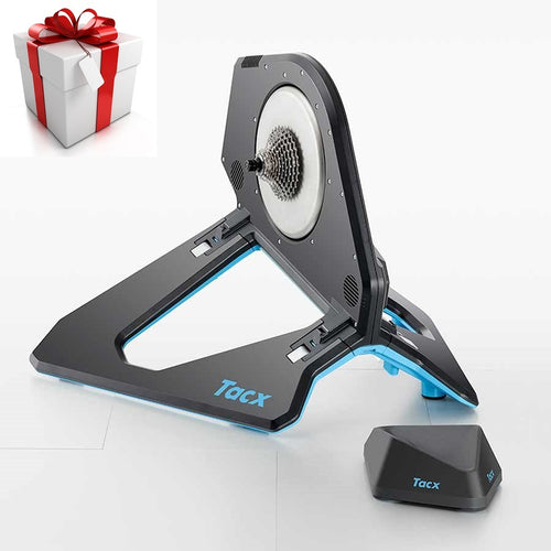 Tacx T2850 Neo 2 Smart Training Base - RACKTRENDZ