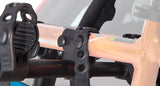 Rhino Rack Nexus Clip On 3 Bike Carrier