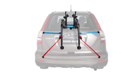 Rhino Rack Nexus Clip On Bike Carrier – RACKTRENDZ
