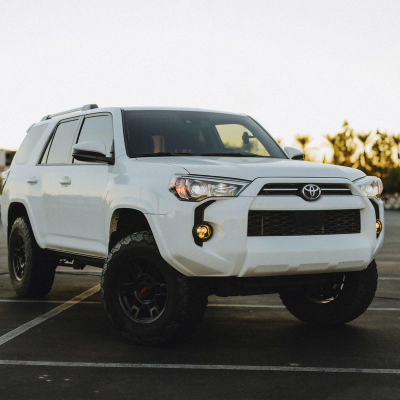 Load image into Gallery viewer, FLEX ERA 3 DUAL MODE SAE FOG LIGHT - Light Master Kit Toyota Tacoma/4Runner/TundraKC - RACKTRENDZ
