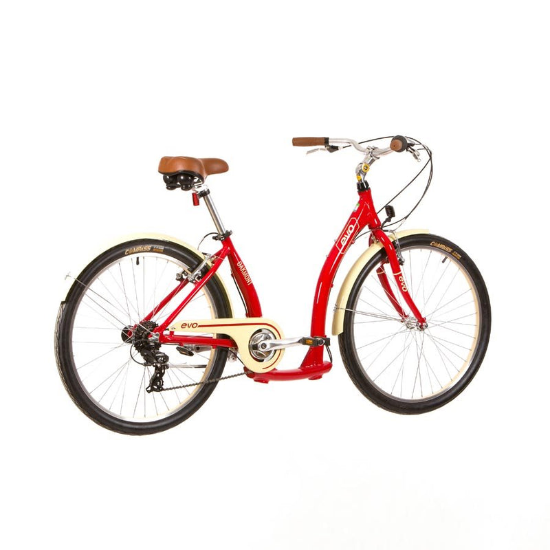 Load image into Gallery viewer, Evo Oakmont ST Bike - RACKTRENDZ
