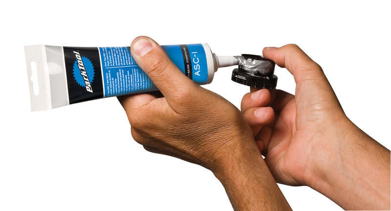 Load image into Gallery viewer, Park Tool ASC-1 Anti-Seize Compound - RACKTRENDZ
